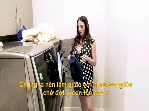 Mẹ kế dạy cậu con trai cách sống tự lập và cái kết