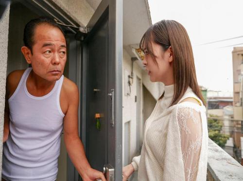 Ran Kamiki chuyển nhầm nhà ngay nhà tên biến thái