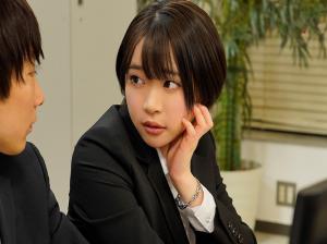 Nữ nhân viên dâm đãng nhất văn phòng Yura Kano